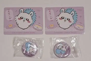 치이카와 (먼작귀) 쿠라스시 모몽가