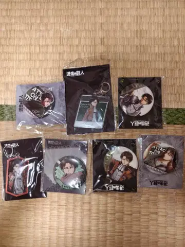 게임/완구/굿즈 캐릭터 굿즈 핀즈/핀 뱃지/캔 뱃지