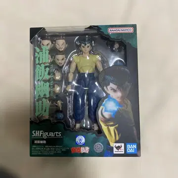 SHFiguarts 우라이 유스케 피규어