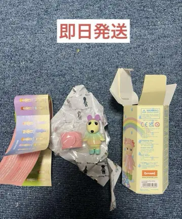 소니엔젤 아이 러브 레이니데이 시리즈 시크릿 로비