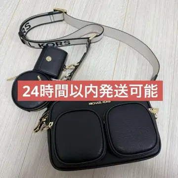 마이클코어스 숄더백 JET SET ITEM 크로스 바디