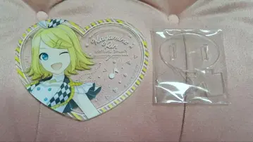 카가미네 린 피쿠리아