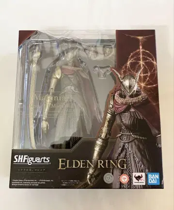 S.H.Figuarts 미케라의 검, 마레니아 ELDEN RING