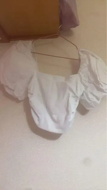 ZARA 의류 세트 S 사이즈와 M 사이즈