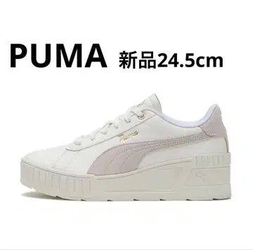 [ PUMA ] KARMEN WEDGE CG SD 카르멘 웨지 CG SD
