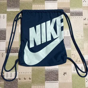 Nike 냅색 네이비