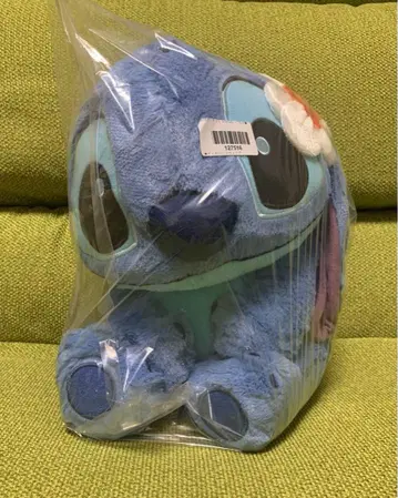 스티치 Stitch 별하늘 선셋 V-BIG 봉제 인형
