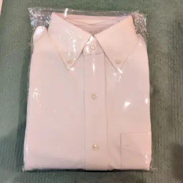멘브라나 피케 셔츠 긴팔