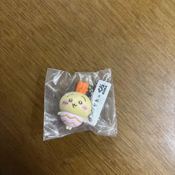 치이카와 x 쿠라스시 빘쿠라퐁 토끼 오리지널 피규어