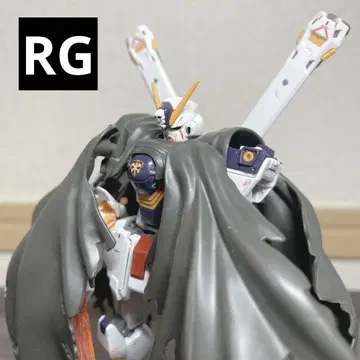 RG 1/144 크로스본 건담 X1 완제품