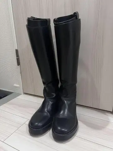 ANN DEMEULEMEESTER 부츠