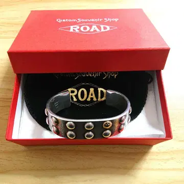 ROAD 뱅글 weirdo gladhand tenderloin K10