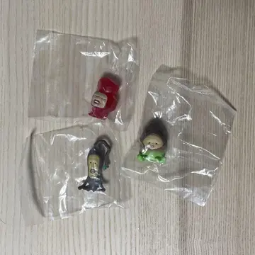 코비토즈칸 오스와리 마스코트 4