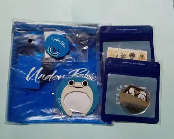 Eve Under Blue 앱 복권  묶음 판매