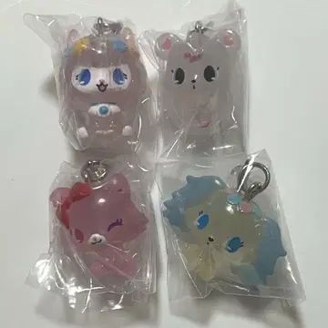 주얼 펫 메지루시 액세서리 세미 컴프