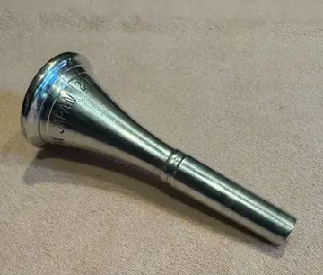 YAMAHA 29B 프렌치 호른 마우스피스