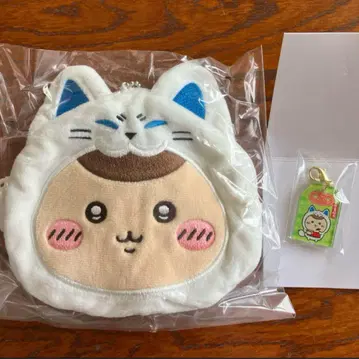 치이카와 (먼작귀) 모구모구 본점 후시미 이나리 밤만쥬 세트