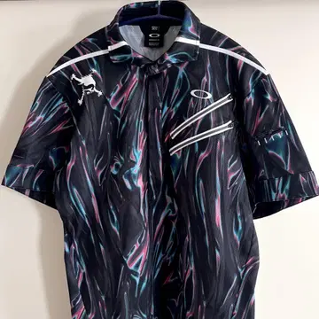 인기! 오클리 OAKLEY 골프 반팔 폴로 셔츠