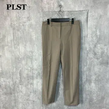 PLST PLUS STYLE 스틱 팬츠 XXL