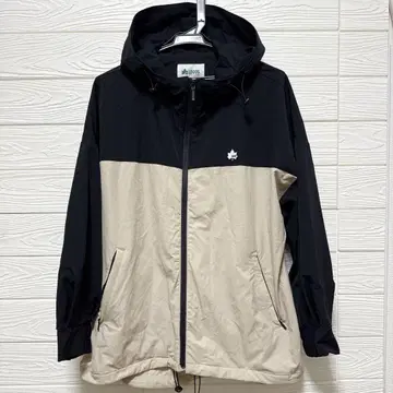 [ 한정 SALE! ] LOGOS 발수 가공 마운틴 파카