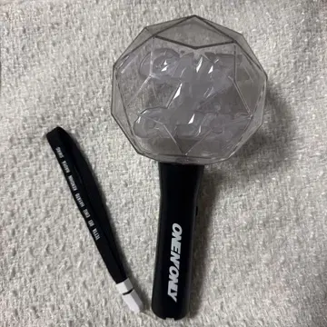 ONE N' ONLY 원엔 응원봉 005