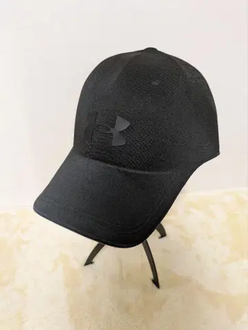 언더아머 UA 스텔스 폼 언크러셔블 캡