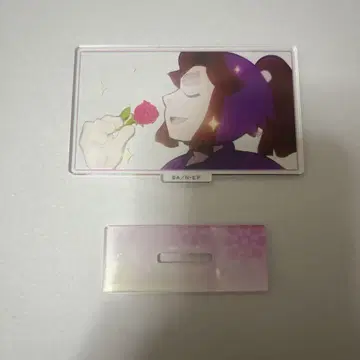닌타마 란타로 헤이다이라 타키야샤마루 아크릴 스탠드