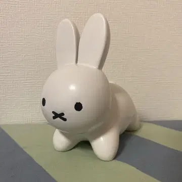 미피 miffy 딕 브루너 저금통 토끼 뱅크 인테리어