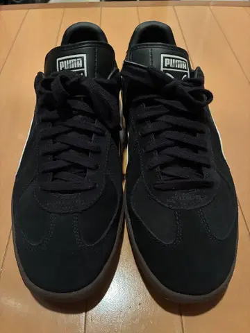 PUMA 유니섹스 푸마 아미 트레이너 스니커즈