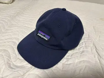 Patagonia/파타고니아 캡 네이비