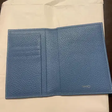 wako 여권 케이스