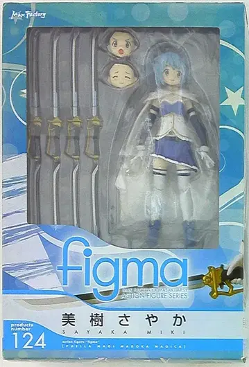 맥스팩토리 figma 미키 사야카 124