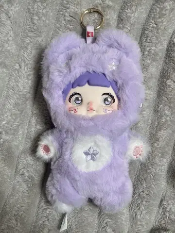 nommi 봉제 인형 2세트 tutu Creamy Baby