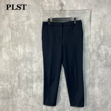 PLST PLUS STYLE 스틱 팬츠 XXL