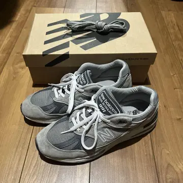 newbalance 991 v2