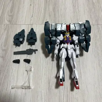 HG 라파엘 건담  기본 조립 완성품