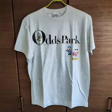 오즈파크 미도리의 마키바오 T셔츠