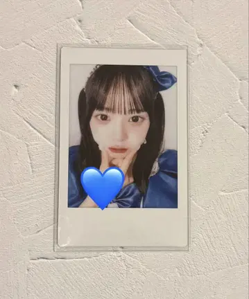 큐스토 CUTIE STREET 마스다 아야노 온토쿠 빙고 폴라로이드