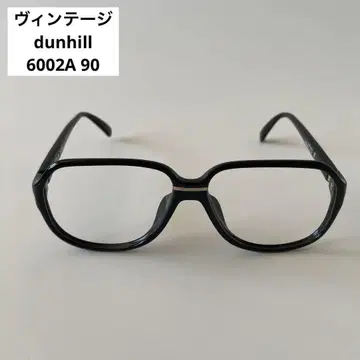 던힐 빈티지 안경 6002A 90 오스트리아 제