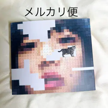 아이묭 고양이에게 질투 초회 한정판 CD 1장 + Blu-ray 2장
