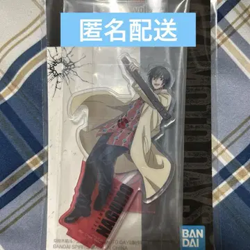 SAKAMOTODAYS 사카모토 데이즈 제일복권 아크릴 스탠드 나구모