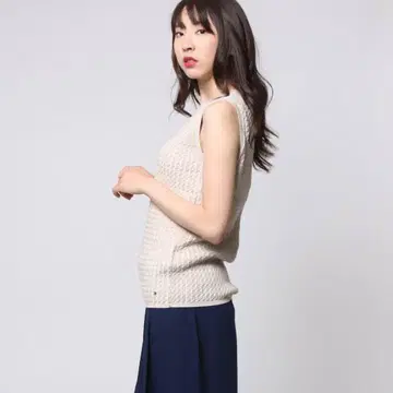 타미힐피거 슬리브리스 M