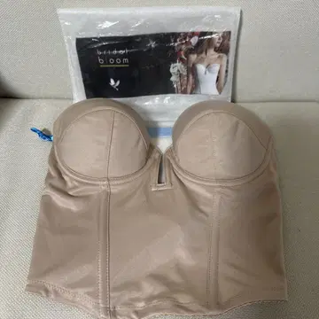 bridal bloom 브라이덜 이너 D70