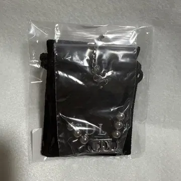 CDL TOKYO Orbit Bracelet Black 팔찌 블랙