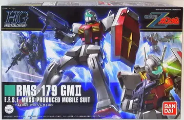 반다이 1/144 HGUC Z 건담 헬스장 II 131