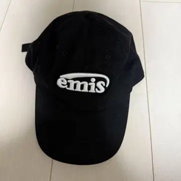 emis 모자 캡