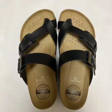 Hawkins 코르크 컴포트 샌들 사이즈 42 (26.5~27cm)