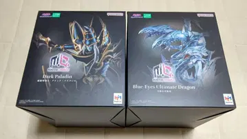 유희왕 피규어 묶음 판매 MONSTERS CHRONICLE