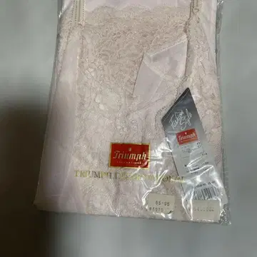 Triumph 브라이덜 이너 85-95