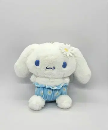 산리오 시나모롤 봉제 인형 마스코트 데이지 디자인 시리즈